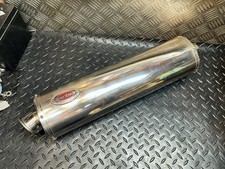 Suzuki SV650 N Carbon Can Co