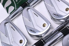 Honma TR20 V Ferri da Stiro /