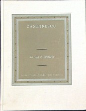 Vita campagna zamfiresco - la, in