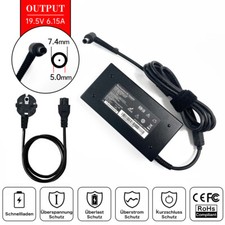 AC Power Adapter Charger for HP Compaq Business NX6310 NX6315 NX6320 Laptop