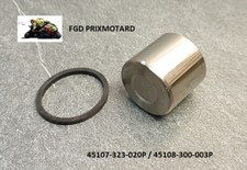 HONDA CB 450 K 1971/1973 PISTON ETRIER FREIN KIT REFECTION