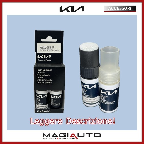 Stick ritocco originale kia - stick,