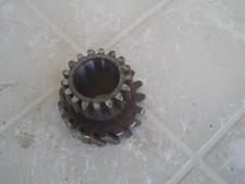 Garelli gta 125 tiger xrd - gta,