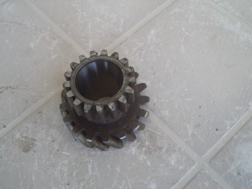 Garelli gta 125 - garelli, xrd