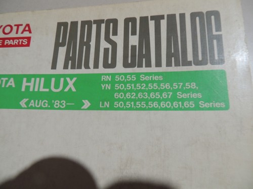 Catalogo ricambi parts - ricambi, catalog