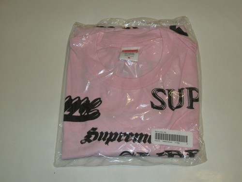 Shirt supreme new york multi - t-shirt,