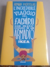 PUERTOLAS-INCREDIBILE VIAGGIO