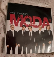 Moda' CD nuovo