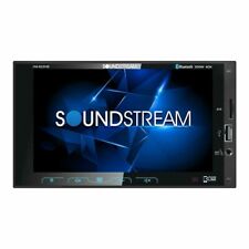 SOUNDSTREAM VM-622HB 2 DIN
