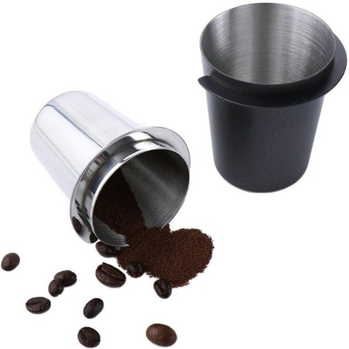 Tazza dosatrice caffè