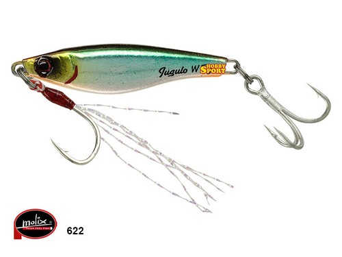 Molix jugulo wide casting 5 - wide,