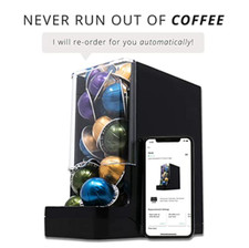 Weplenish Java Porta Cialde