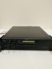 ICOM IC-FR-3000-2 Ripetitore VHF, con Supporto a Parete MB-77, 150-174 MHz, 50 W