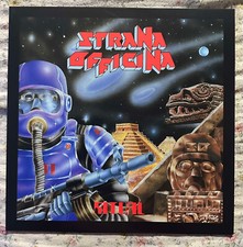 STRANA OFFICINA ritual LP
