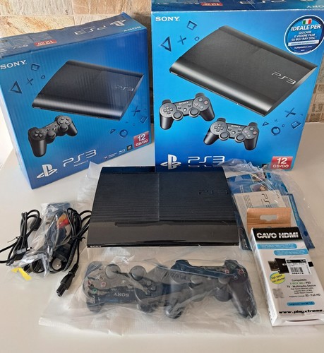 Console playstation - console,