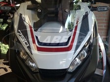 Adesivi 3d Per Muso Frontale