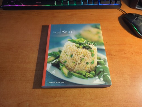 Grande cucina riso - grande, riso-