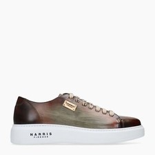 HARRIS SNEAKERS
