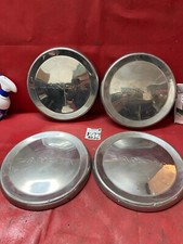 4 coppe ruota LANCIA FULVIA