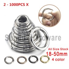 Lotto Moschettone Rotondo