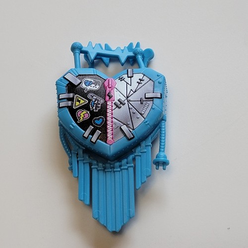 Borsa tracolla monster - a,