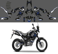 KIT GRAFICO YAMAHA TENERE