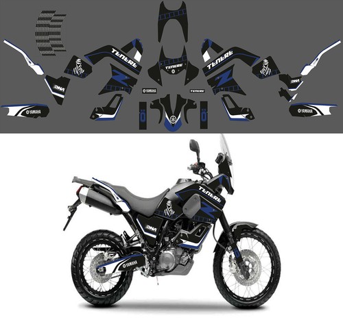 Kit grafico yamaha tenere - kit,