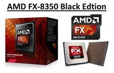 Advanced Micro Devices FX-8350