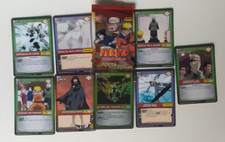 NARUTO CARD GAME - Serie 1 La