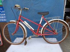 Piccolo bicicletta bambino - ex,