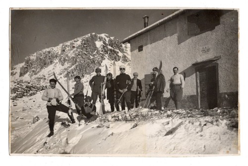 C00108 piani bobbio - c00108, di