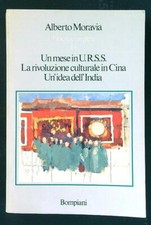 UN MESE IN URSS - LA