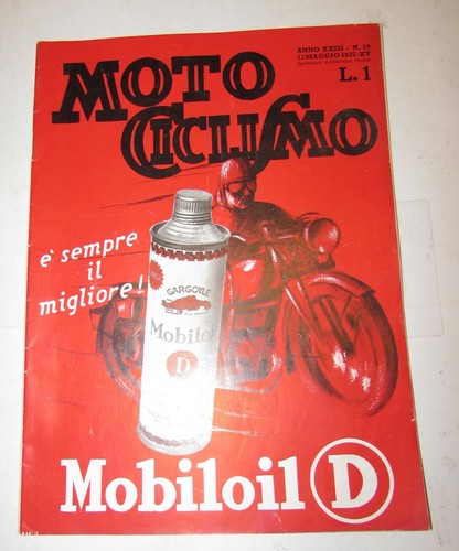 Moto ciclismo rivista - moto,