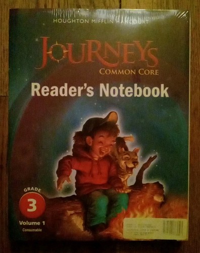 Journeys common core - common,