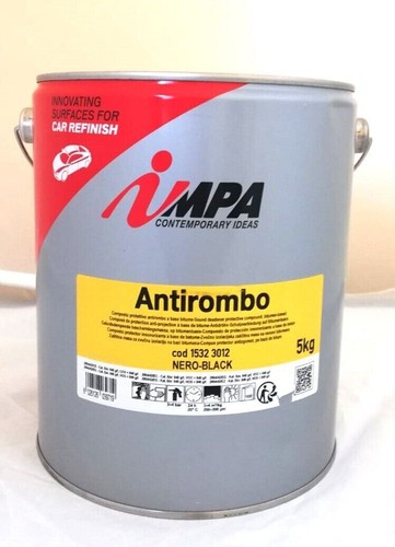 Impa vernice antirombo - impa,