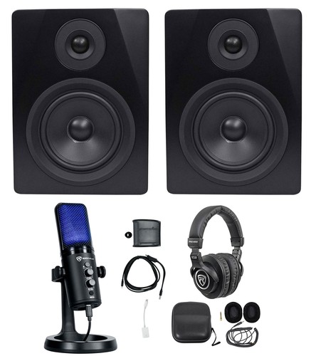 Rockville kit streaming - rockville,