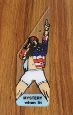 DATA EAST Guns & Roses flipper