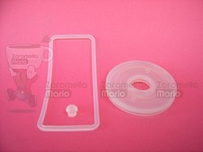 RICAMBI LAVAZZA SERIE DI GUARNIZIONI PER MACCHINA EP 2100 - ESPRESSO POINT INOX