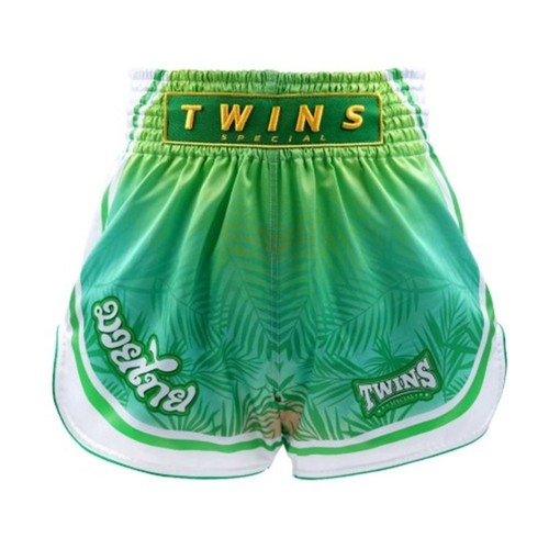 Pantaloncini twins special - pantaloncini,