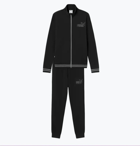 Tuta puma ess - tuta, rhinestone