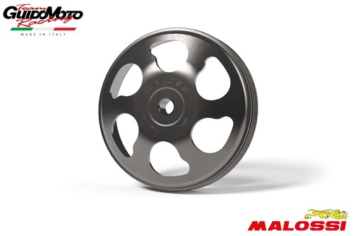 Campana frizione malossi mhr - campana,