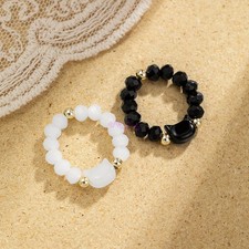 Set pezzi anelli gatto - pezzi,