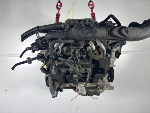 Motore opel corsa phase - opel, d