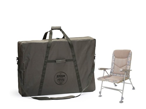 Zfish aquacore chair bag borsa - chair,