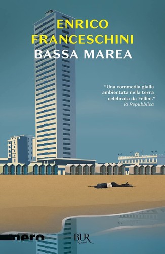 Bassa marea paperback jun - bassa, [paperback]