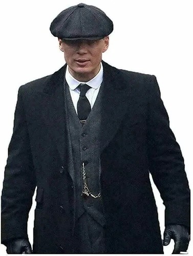 Peaky blinders thomas shelby - peaky,