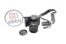 Canon 500D DSLR Fotocamera