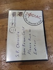 Zodiac (DVD, 2008, 2-Disc Set