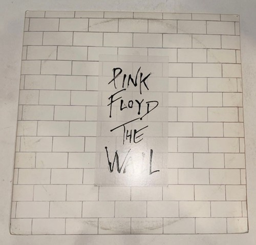Pink floyd the - the, reissue
