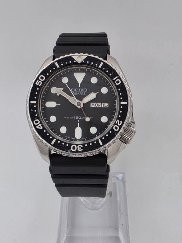 Seiko 7548 7000 jdm quartz - jdm,